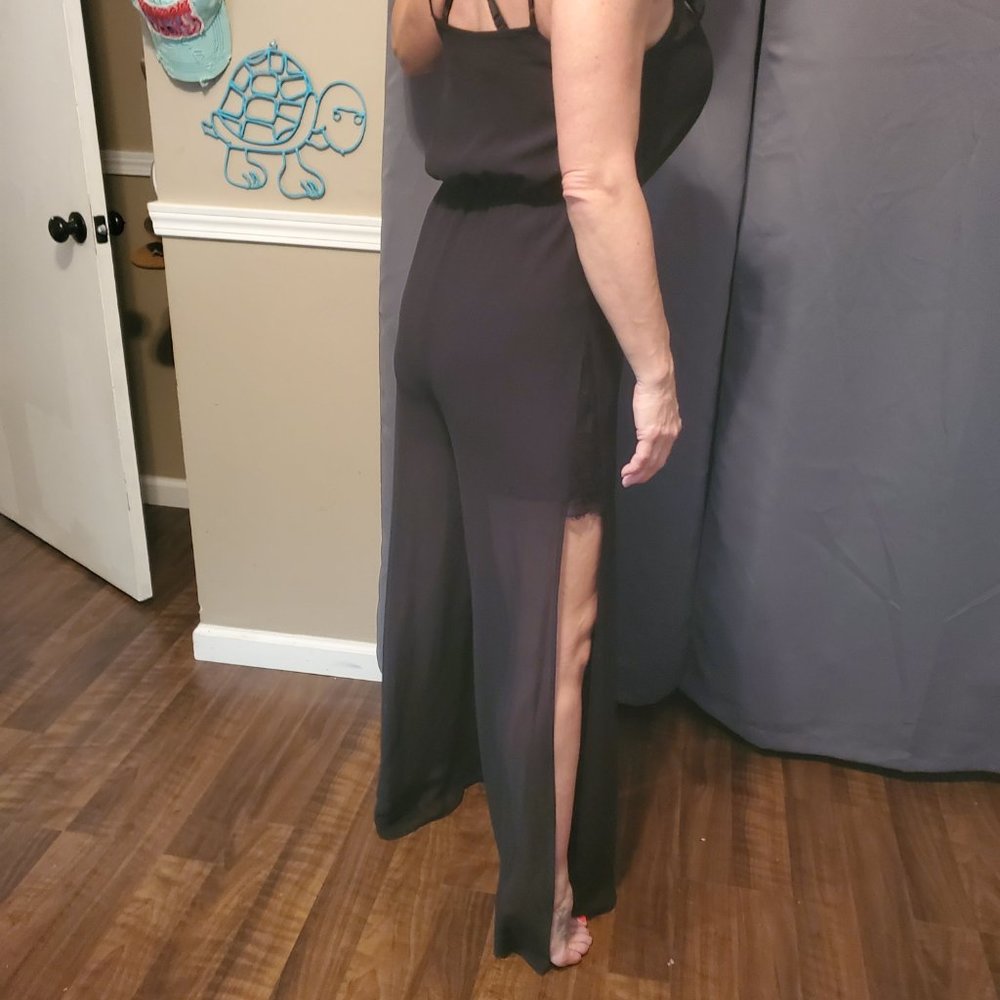 Cocktail Romper - Picture 3 of 3